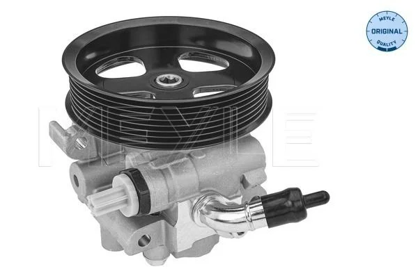 Hydraulic Pump, steering MEYLE 53-14 631 0005