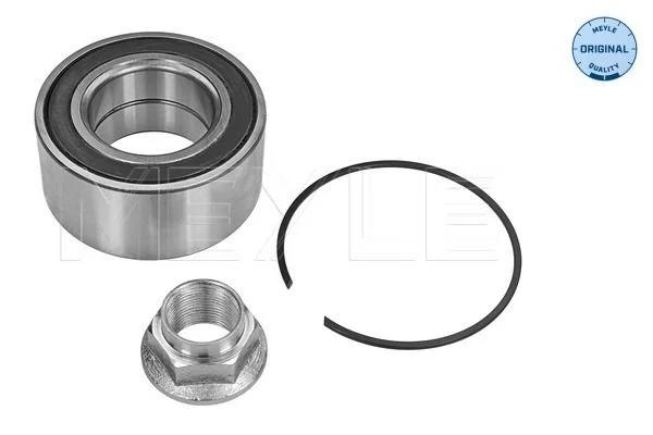 Kit de rolamentos de roda MEYLE 53-14 750 0004