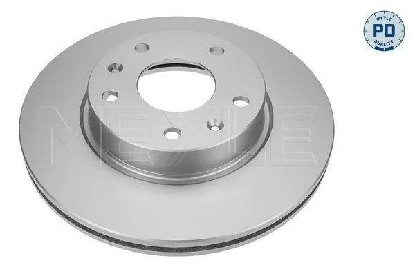 Brake Disc MEYLE 53-15 521 0008/PD