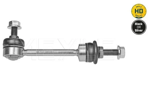 Link/Coupling Rod, stabiliser bar MEYLE 53-16 060 0006/HD
