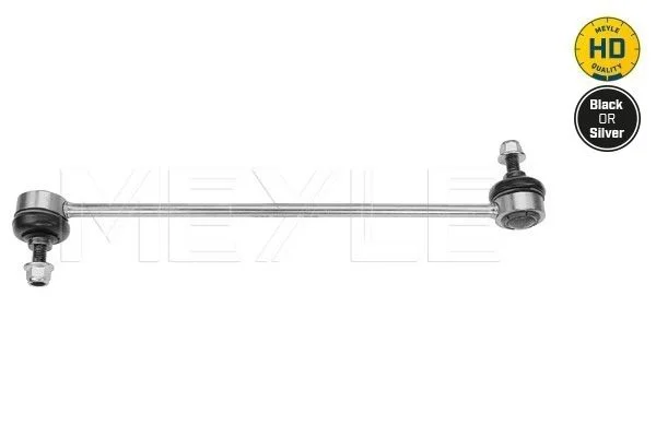 Link/Coupling Rod, stabiliser bar MEYLE 53-16 060 0014/HD