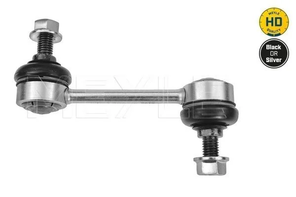 Link/Coupling Rod, stabiliser bar MEYLE 53-16 060 0015/HD