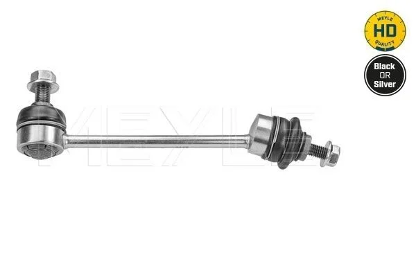 Link/Coupling Rod, stabiliser bar MEYLE 53-16 060 0016/HD