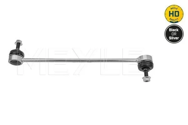Link/Coupling Rod, stabiliser bar MEYLE 53-16 060 0019/HD