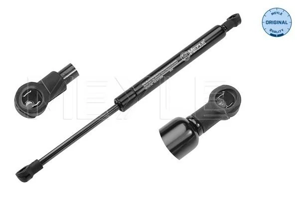 Gas Spring, boot/cargo area MEYLE 540 910 0006