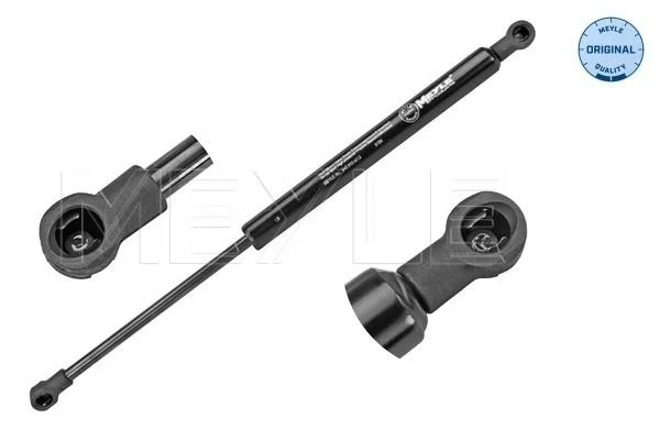 Gas Spring, boot/cargo area MEYLE 540 910 0013
