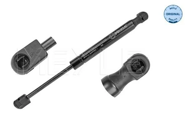 Gas Spring, bonnet MEYLE 540 910 0016