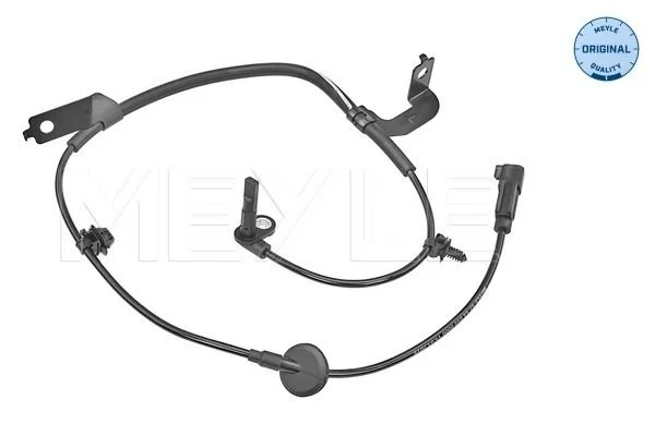 Sensor, velocidade da roda MEYLE 57-14 899 0000