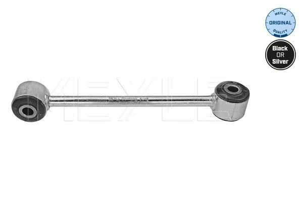 Link/Coupling Rod, stabiliser bar MEYLE 57-16 060 0000