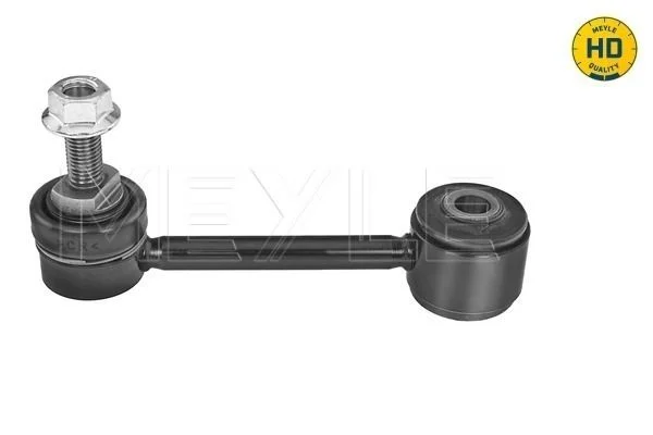 Link/Coupling Rod, stabiliser bar MEYLE 57-16 060 0016/HD