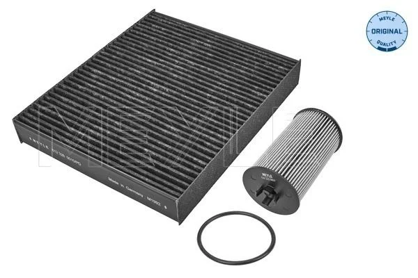 Conjunto de Filtros MEYLE 612 330 0001/SK