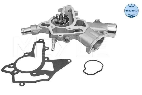 Water Pump, engine cooling MEYLE 613 220 0003