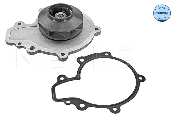 Water Pump, engine cooling MEYLE 613 220 0009