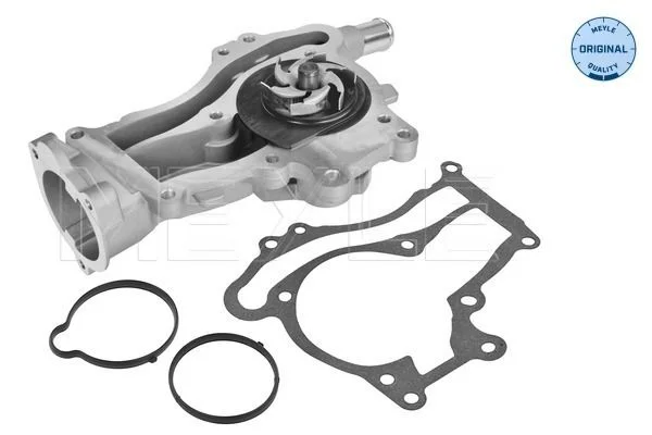 Water Pump, engine cooling MEYLE 613 220 0013