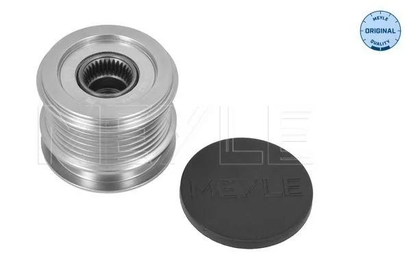 Alternator Freewheel Clutch MEYLE 614 053 1005