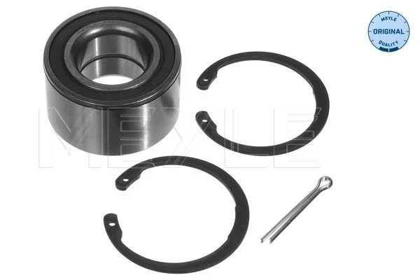 Kit de rolamentos de roda MEYLE 614 160 0008