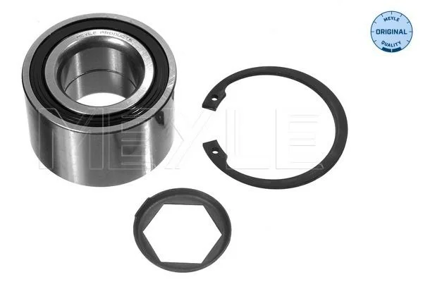 Kit de rolamentos de roda MEYLE 614 160 4292