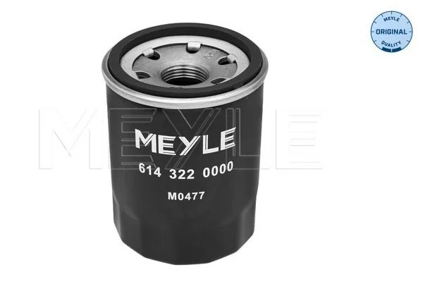 Filtro de Óleo MEYLE 614 322 0000