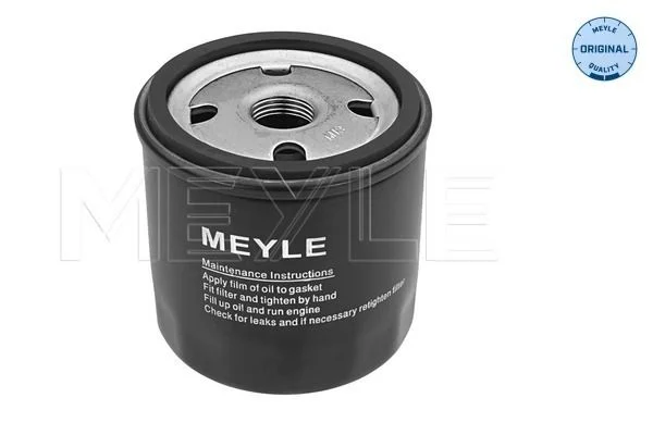 Filtro de Óleo MEYLE 614 322 0009