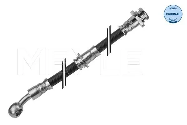 Tubo de Travão MEYLE 614 525 0001
