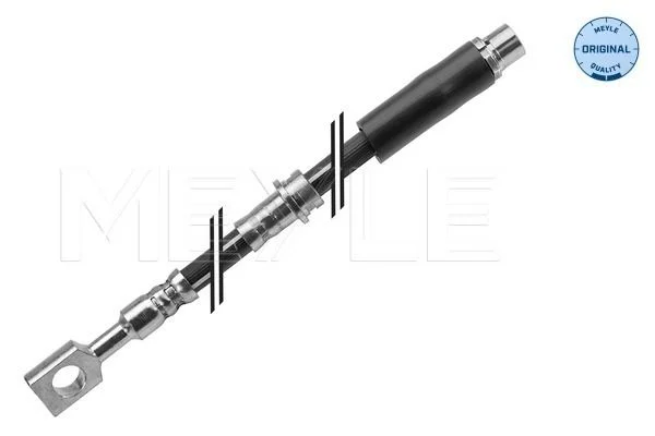 Tubo de Travão MEYLE 614 525 0004