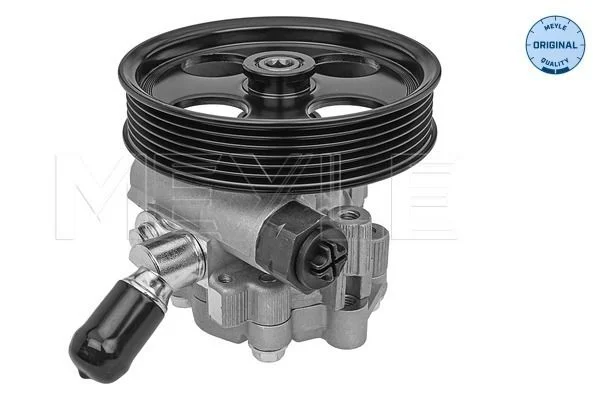 Hydraulic Pump, steering MEYLE 614 631 0017