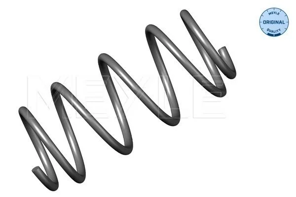 Suspension Spring MEYLE 614 639 0023