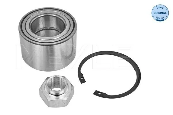 Kit de rolamentos de roda MEYLE 614 650 0001