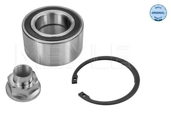 Kit de rolamentos de roda MEYLE 614 650 0003