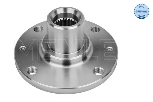 Wheel Hub MEYLE 614 752 0005