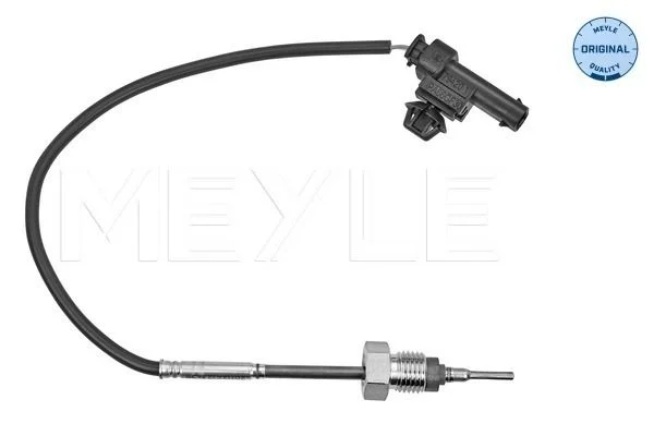 Sensor, temperatura dos gases de escape MEYLE 614 800 0048