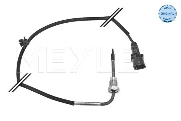 Sensor, temperatura dos gases de escape MEYLE 614 800 0050