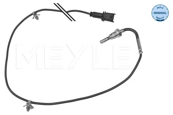 Sensor, temperatura dos gases de escape MEYLE 614 800 0057