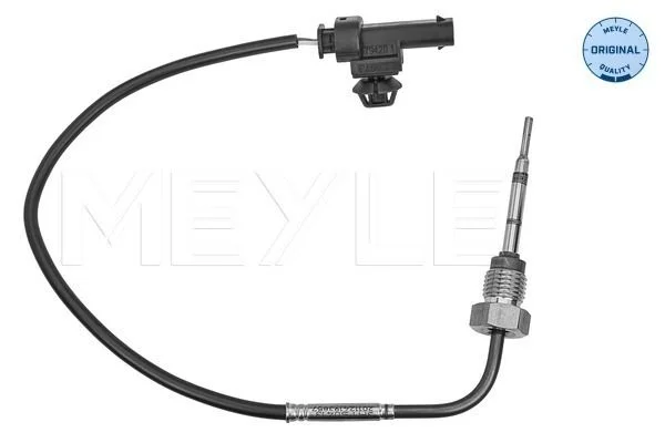 Sensor, temperatura dos gases de escape MEYLE 614 800 0073