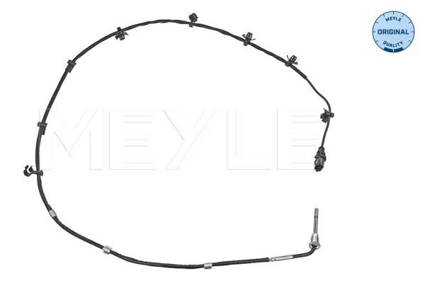 Sensor, temperatura dos gases de escape MEYLE 614 800 0082