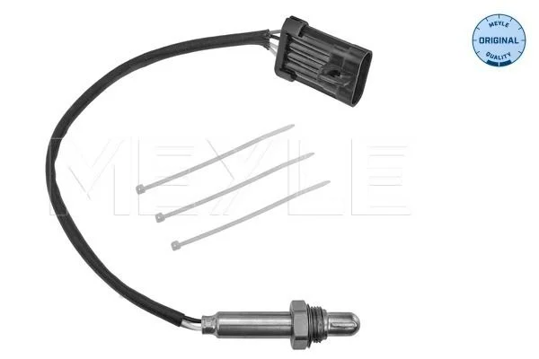 Sensor Lambda MEYLE 614 803 0001