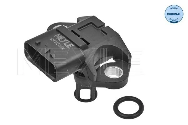 Sensor, pressão do turbo MEYLE 614 812 0004