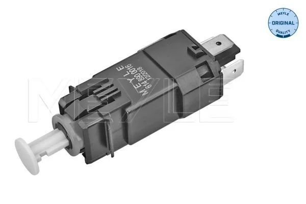 Interruptor da luz de travagem MEYLE 614 890 0016