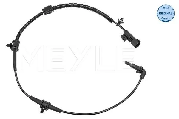 Sensor, velocidade da roda MEYLE 614 899 0010