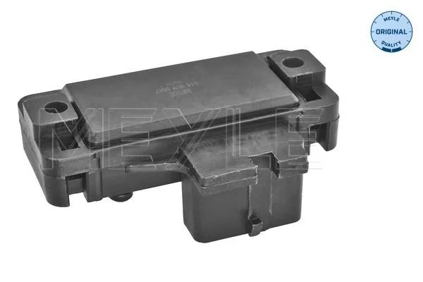 Sensor, pressão do coletor de admissão MEYLE 614 899 0017