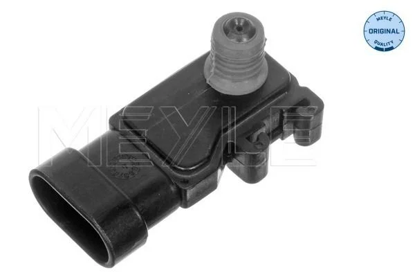 Sensor, pressão do coletor de admissão MEYLE 614 899 0020