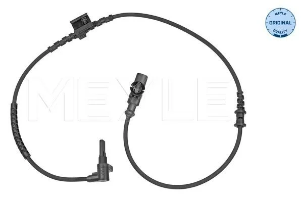 Sensor, velocidade da roda MEYLE 614 899 0046