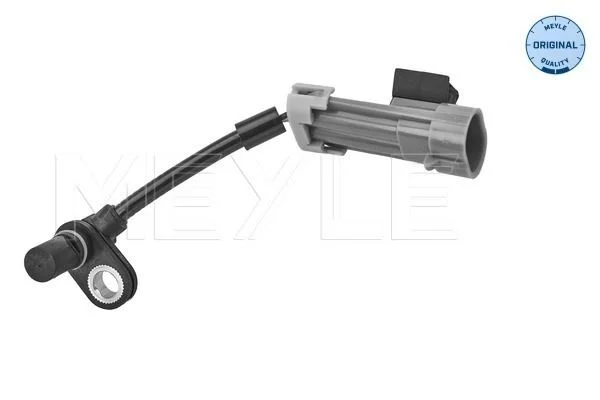 Sensor, velocidade da roda MEYLE 614 899 0048