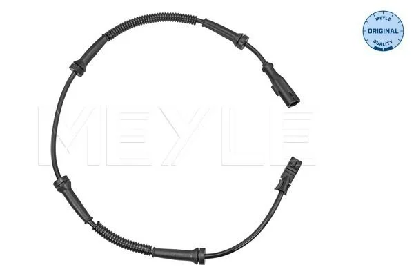Sensor, velocidade da roda MEYLE 614 899 0049