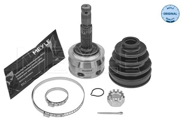 Joint Kit, drive shaft MEYLE 614 903 0002