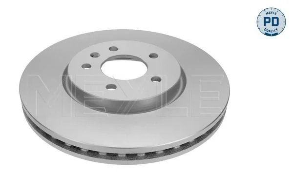 Disco de Travão MEYLE 615 521 0007/PD