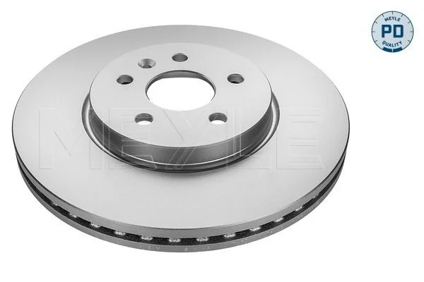 Brake Disc MEYLE 615 521 0017/PD