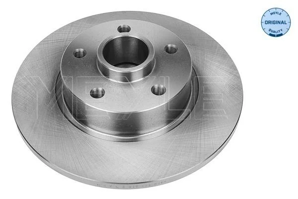 Brake Disc MEYLE 615 523 0018