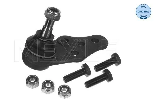 Ball Joint MEYLE 616 010 5375