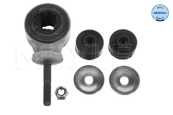 Link/Coupling Rod, stabiliser bar MEYLE 616 060 1001/S